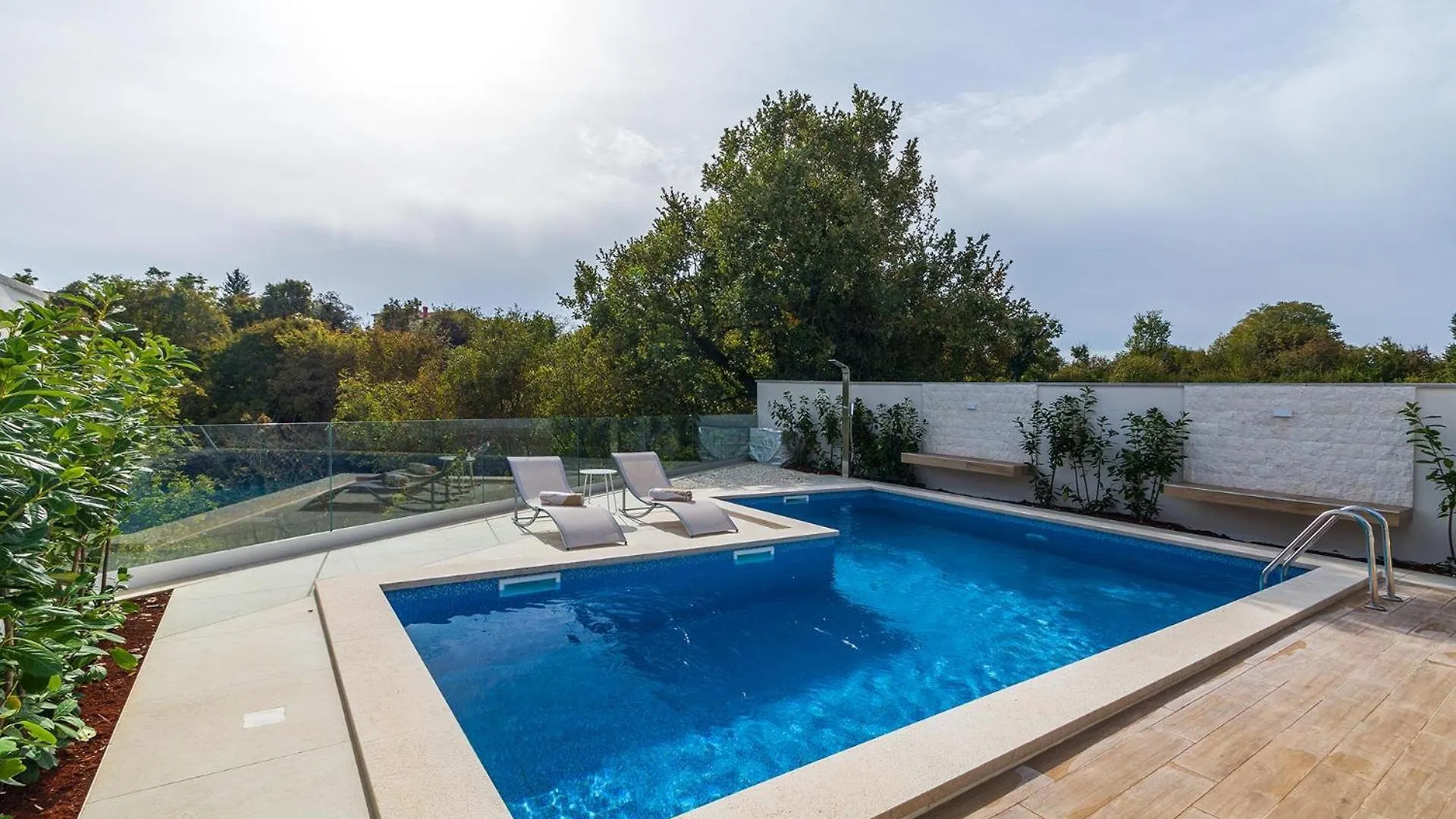 Villa Lo La By Istrialux Svetvincenat 0*,  Croatia