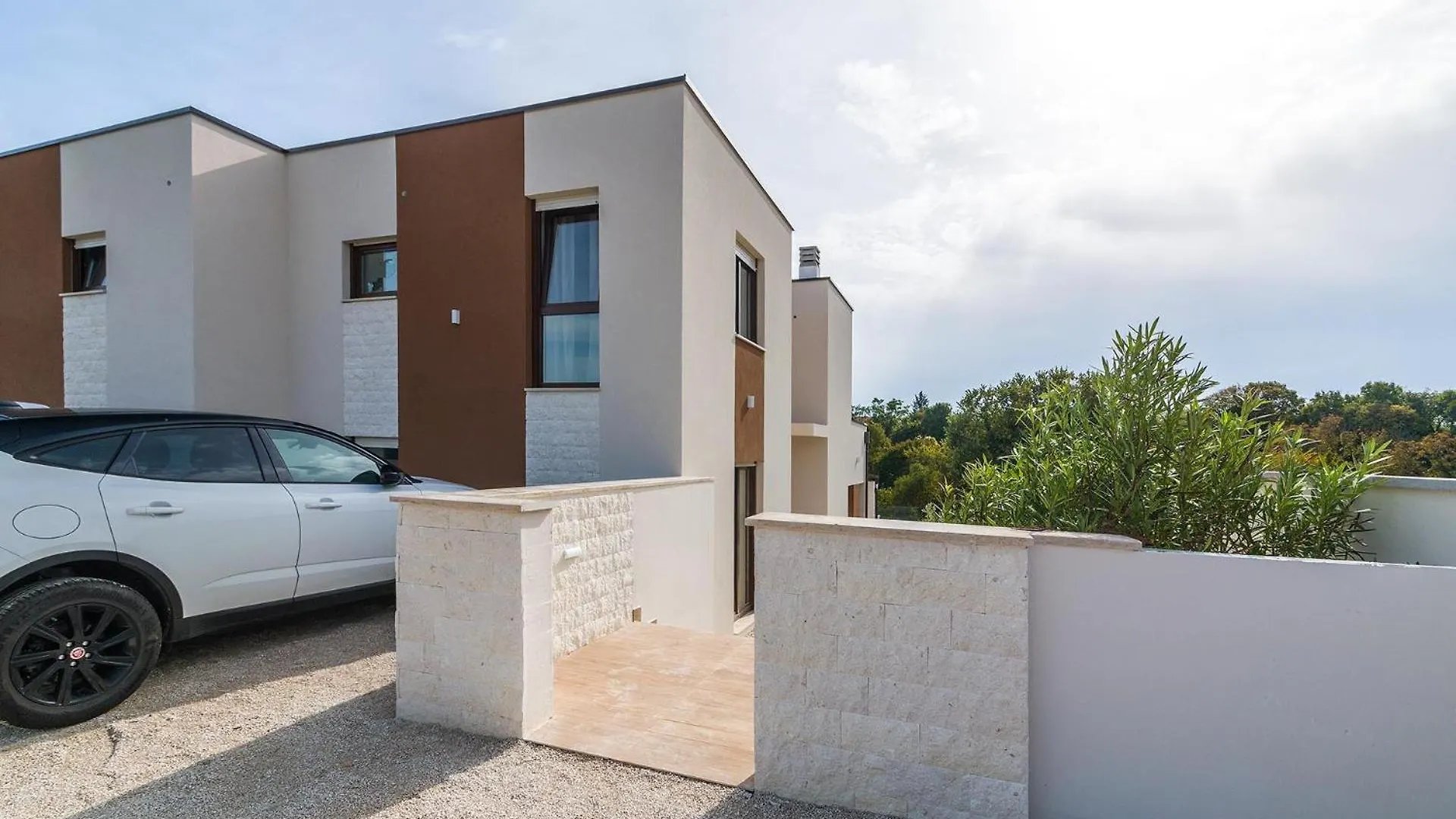 Villa Lo La By Istrialux Svetvincenat 0*,