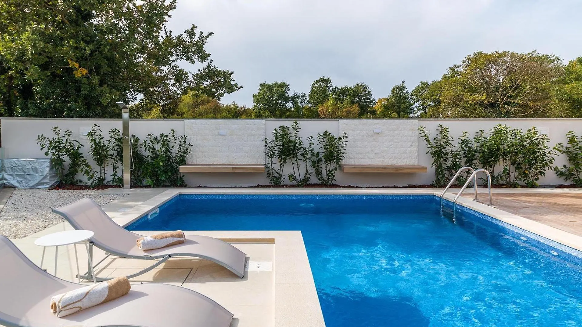 Villa Lo La By Istrialux Svetvincenat