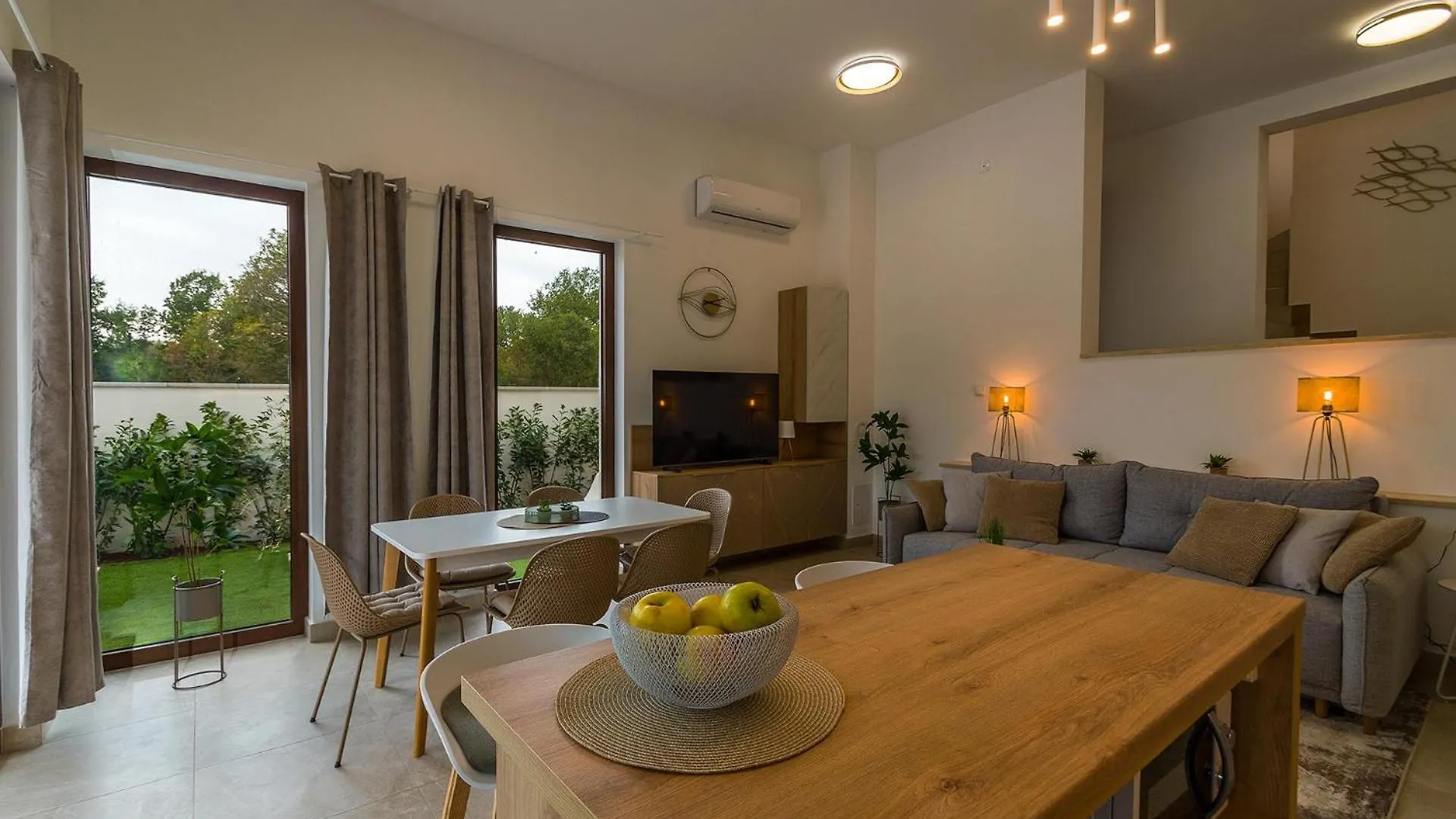 Villa Lo La By Istrialux Svetvincenat 0*,  Croatia