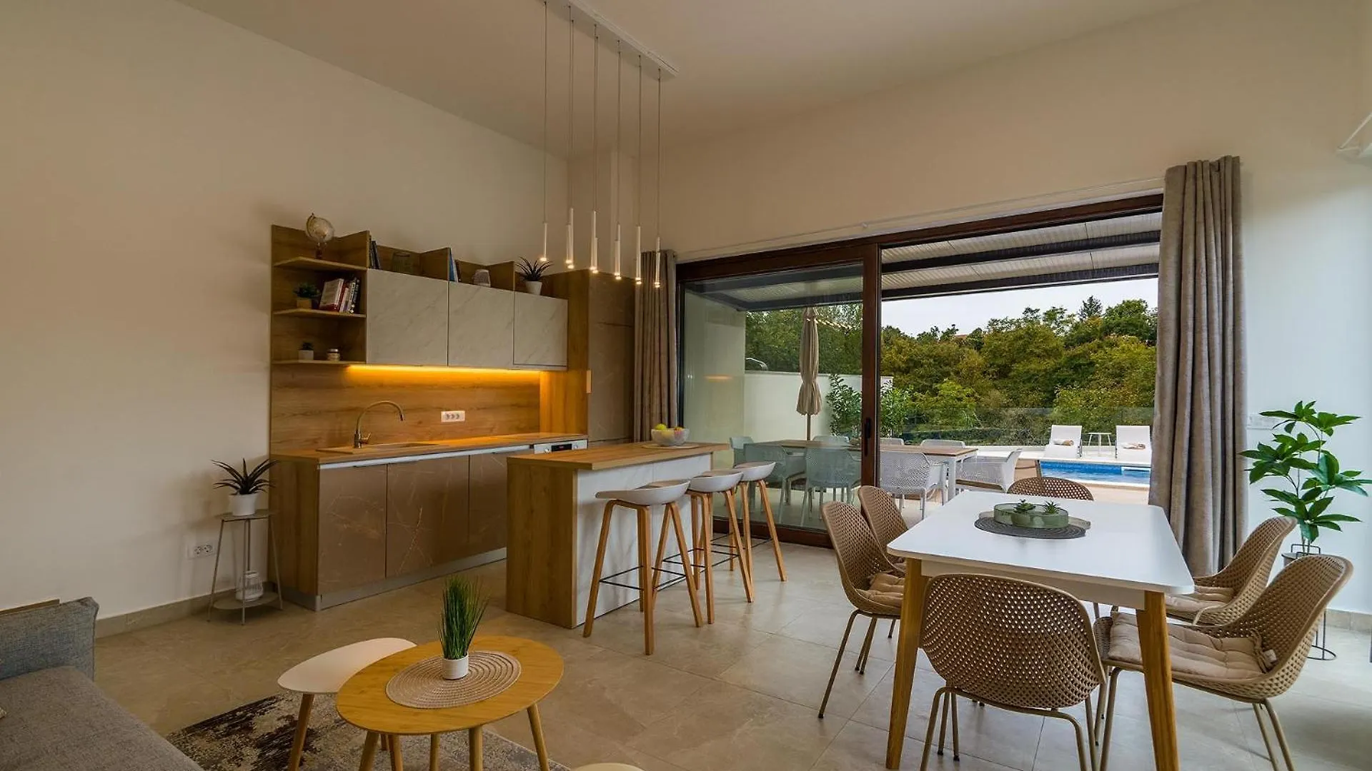 Villa Lo La By Istrialux Svetvincenat Croatia