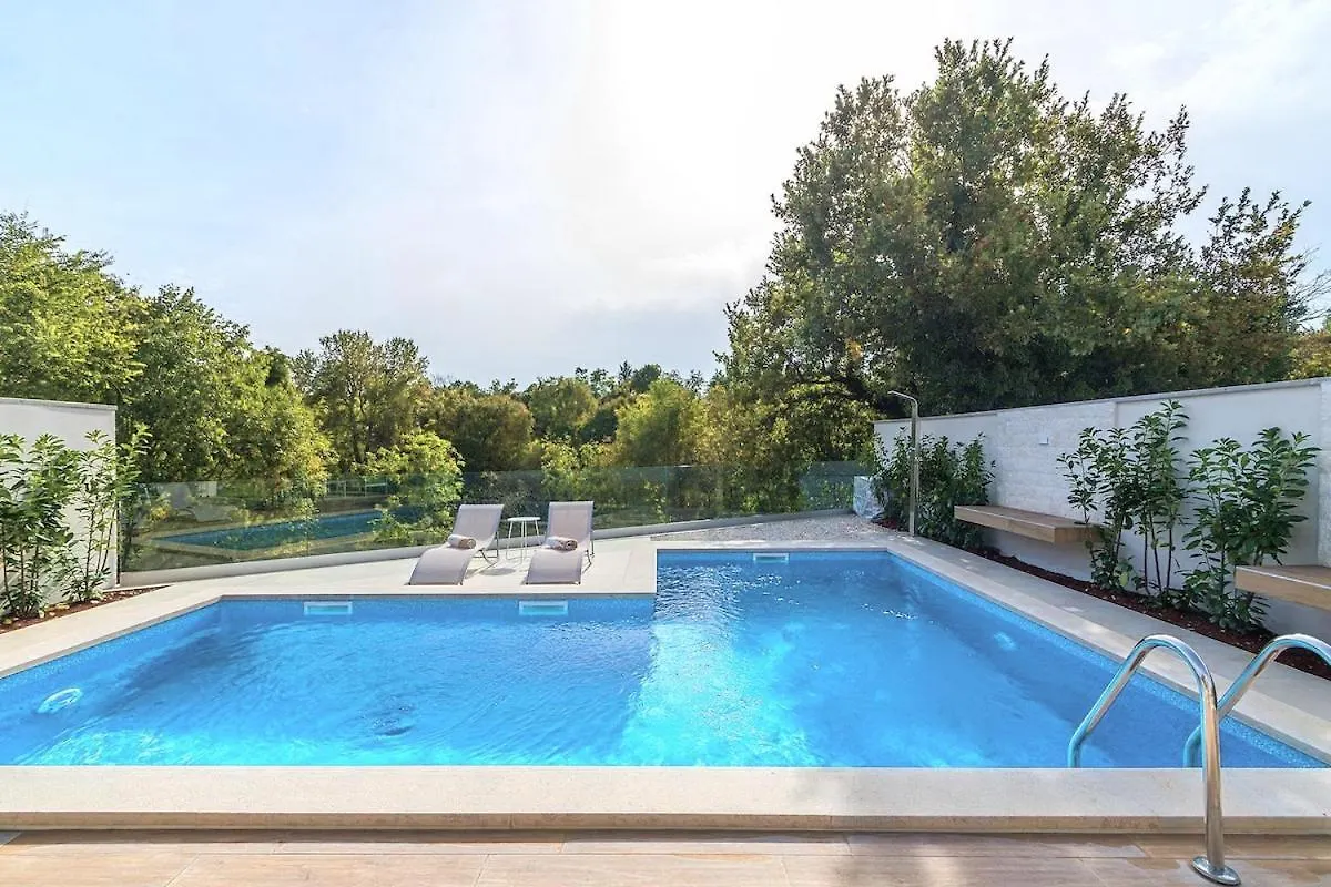 Villa Lo La By Istrialux Svetvincenat