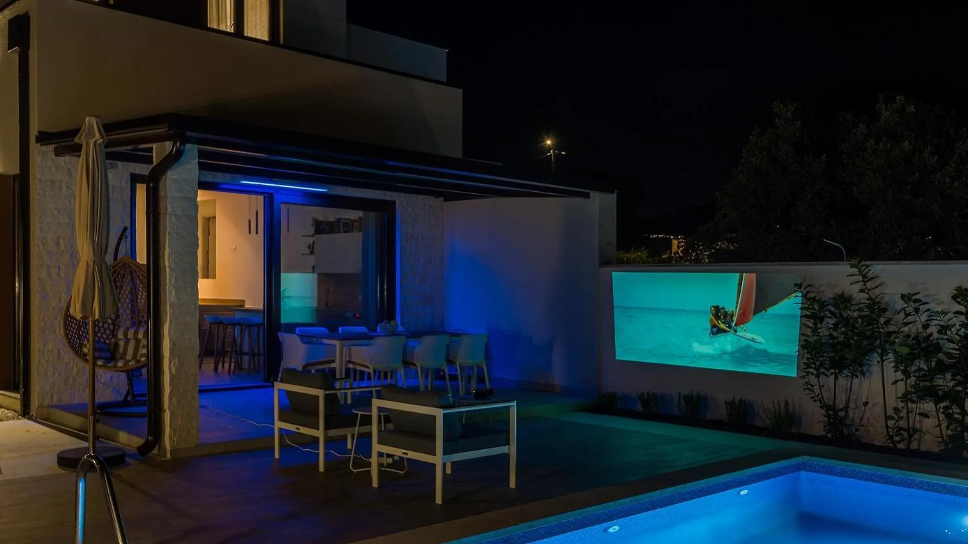 Villa Lo La By Istrialux Svetvincenat Croatia