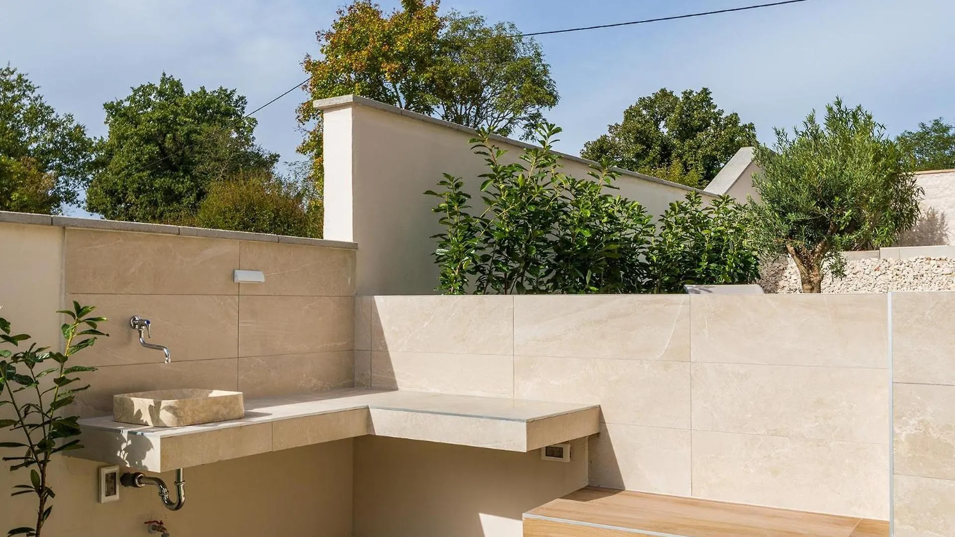 Villa Lo La By Istrialux Svetvincenat Croatia